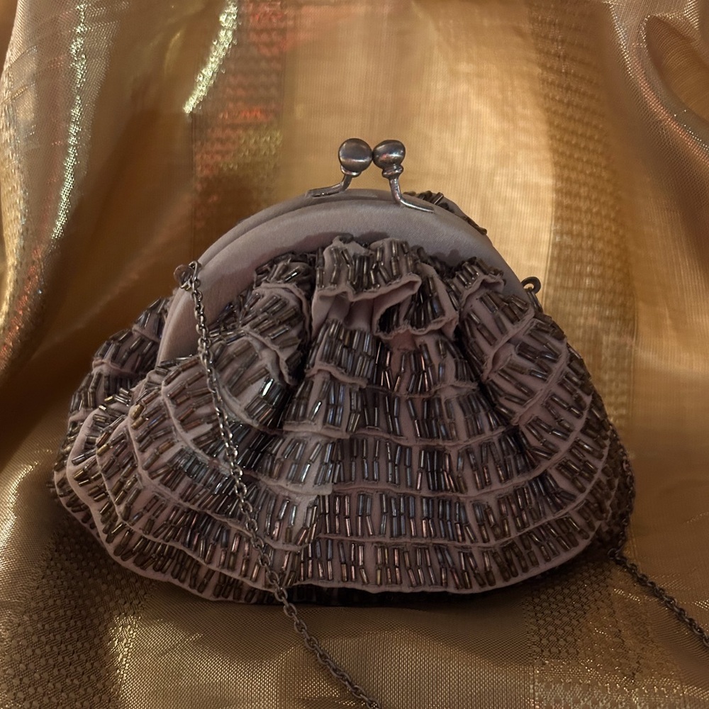 Santi Small Evening Bag